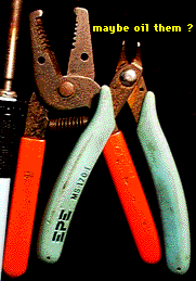 kit tools